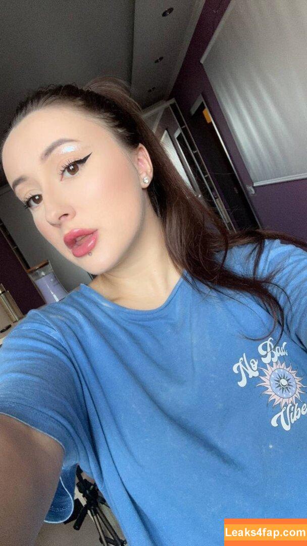 Ameli Kanari / EtherealKiss_ / ameli_kanari / ameliakanaris leaked photo photo #0043