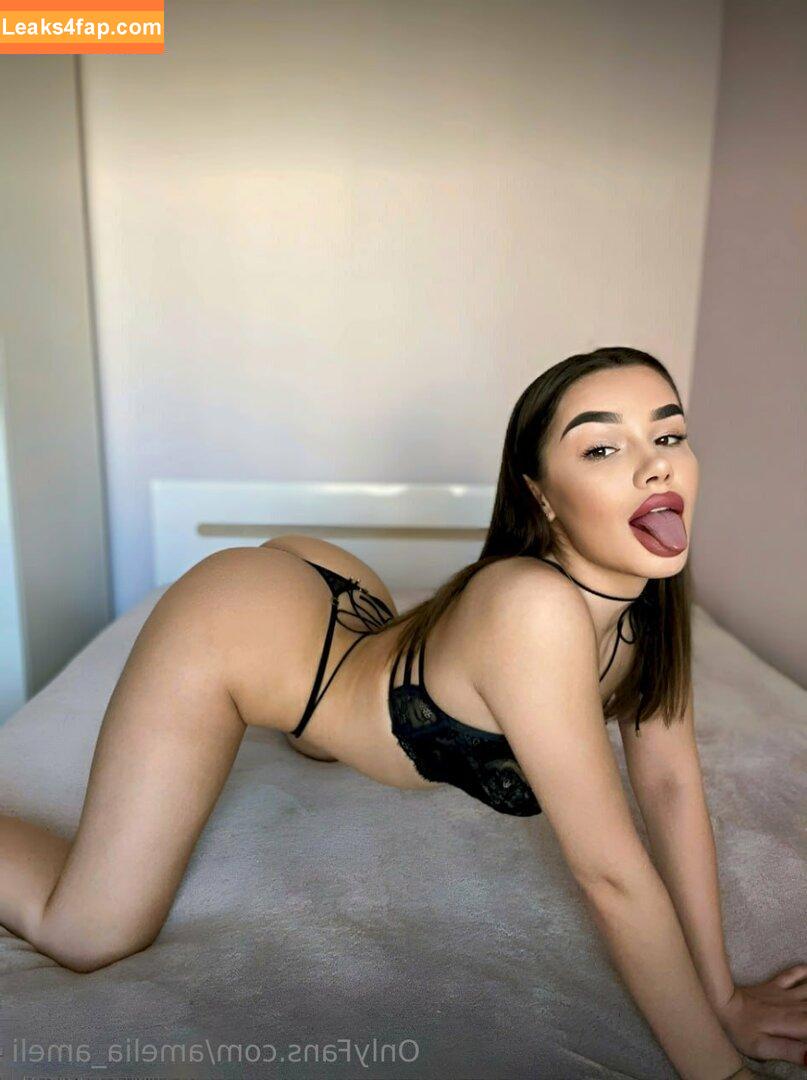 amelia_ameli / amelia_ameli.z leaked photo photo #0224