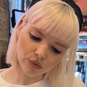 random model