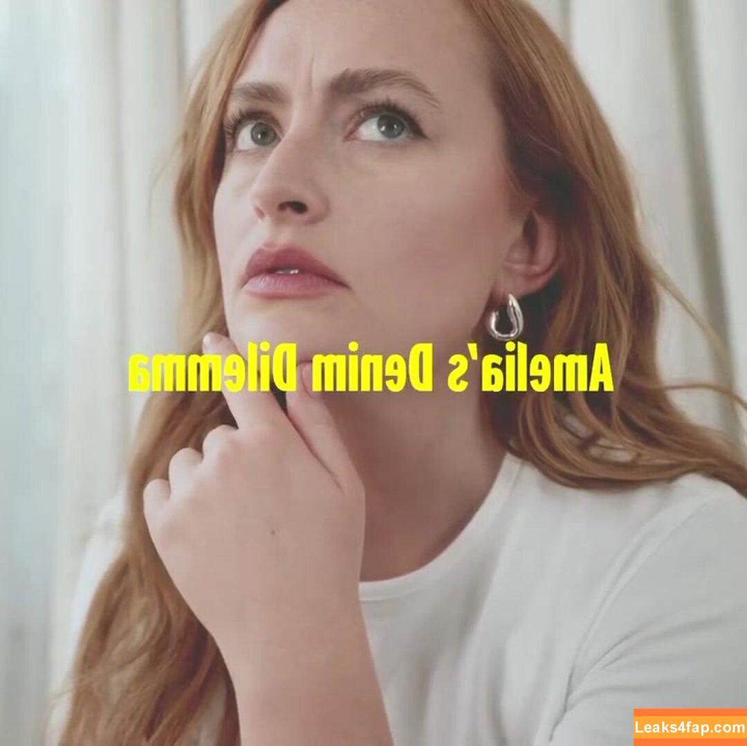 Amelia Dimoldenberg / ameliadimz / emilynudess слитое фото фото #0034