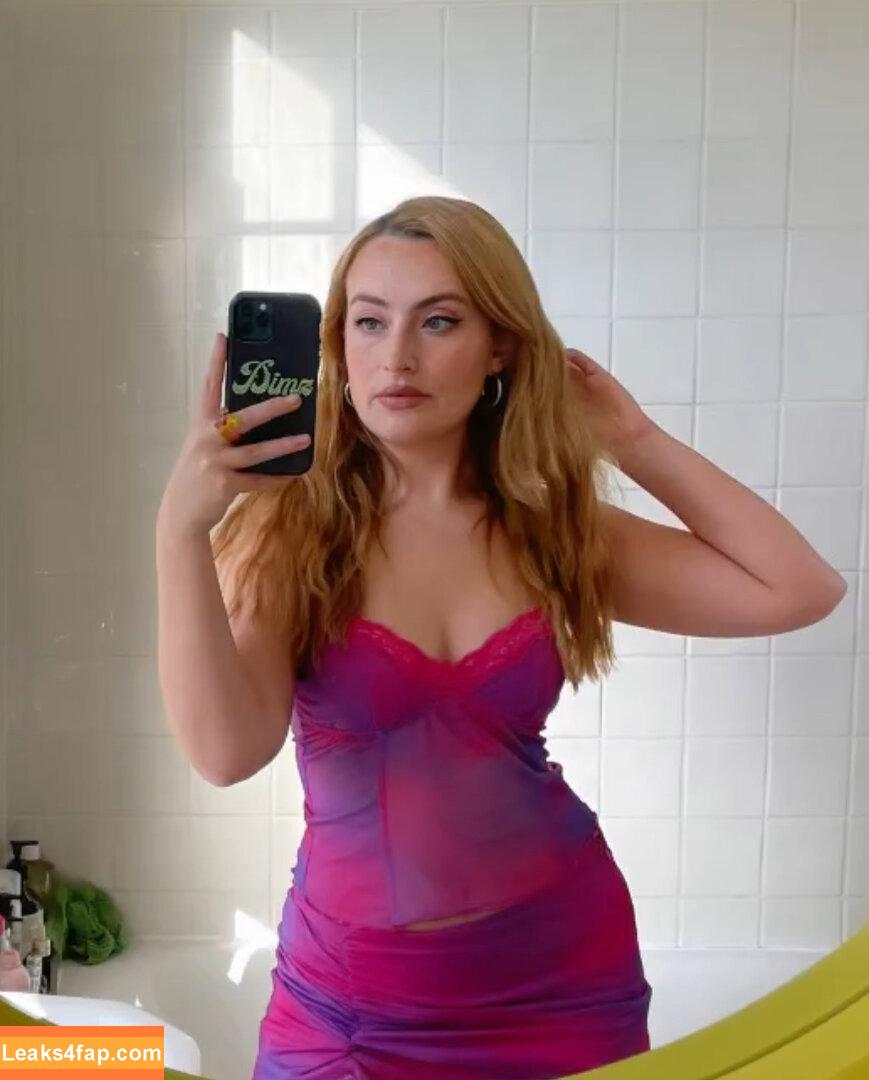 Amelia Dimoldenberg / ameliadimz / emilynudess leaked photo photo #0047