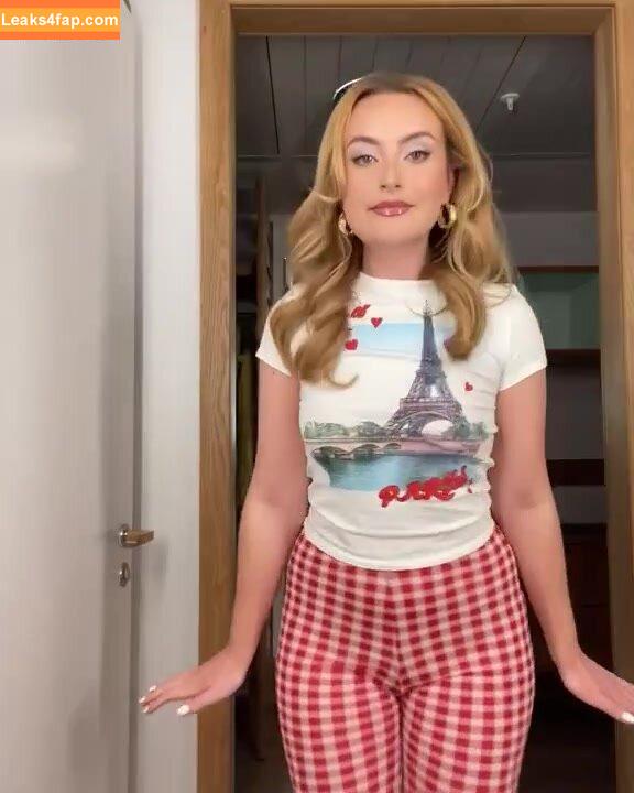 Amelia Dimoldenberg / ameliadimz / emilynudess leaked photo photo #0068