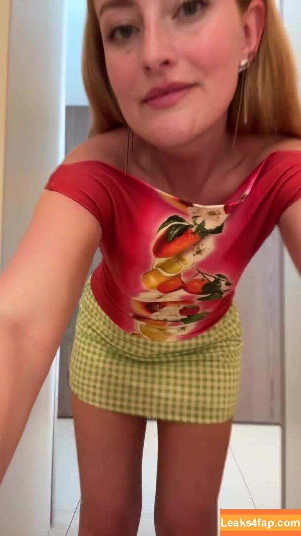 Amelia Dimoldenberg / ameliadimz / emilynudess leaked photo photo #0253