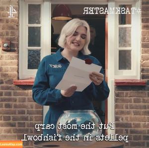 Amelia Dimoldenberg photo #0001