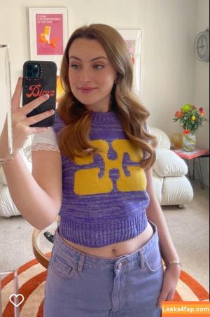 Amelia Dimoldenberg photo #0008