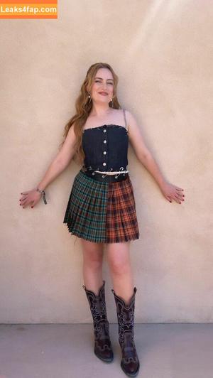 Amelia Dimoldenberg photo #0016