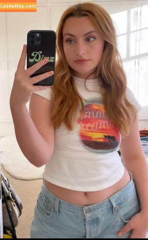 Amelia Dimoldenberg photo #0018