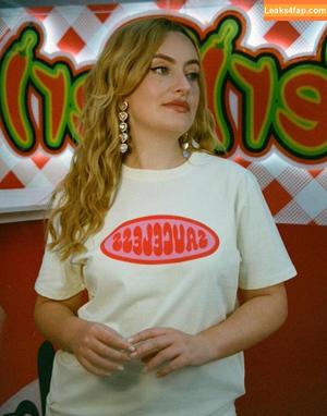 Amelia Dimoldenberg photo #0077