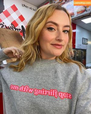Amelia Dimoldenberg photo #0082