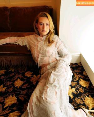 Amelia Dimoldenberg photo #0127