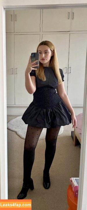 Amelia Dimoldenberg photo #0183