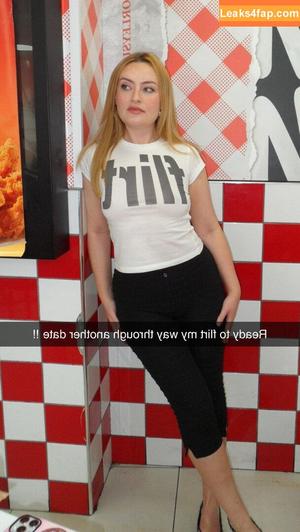 Amelia Dimoldenberg photo #0549