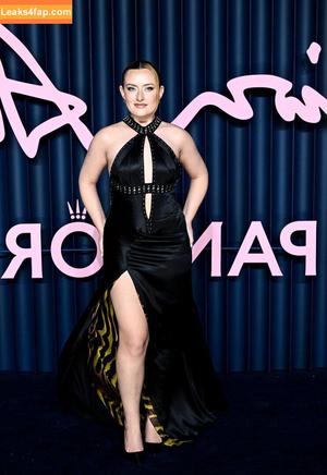 Amelia Dimoldenberg photo #0558