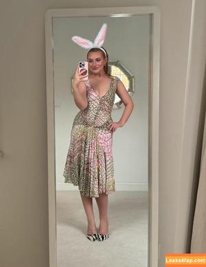 Amelia Dimoldenberg photo #0575