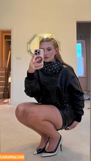 Amelia Dimoldenberg photo #0584