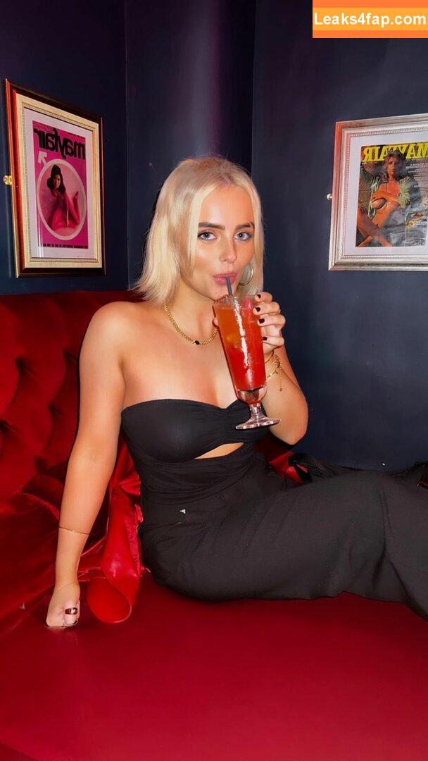 Amelia Eve Gibson / Millie Gibson / milliegibbo leaked photo photo #0008