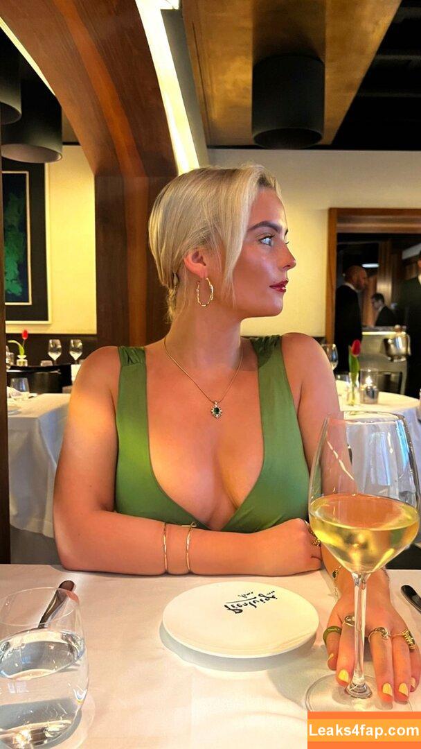 Amelia Eve Gibson / Millie Gibson / milliegibbo leaked photo photo #0014