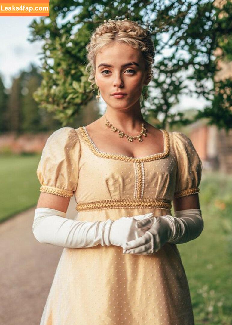 Amelia Eve Gibson / Millie Gibson / milliegibbo leaked photo photo #0024