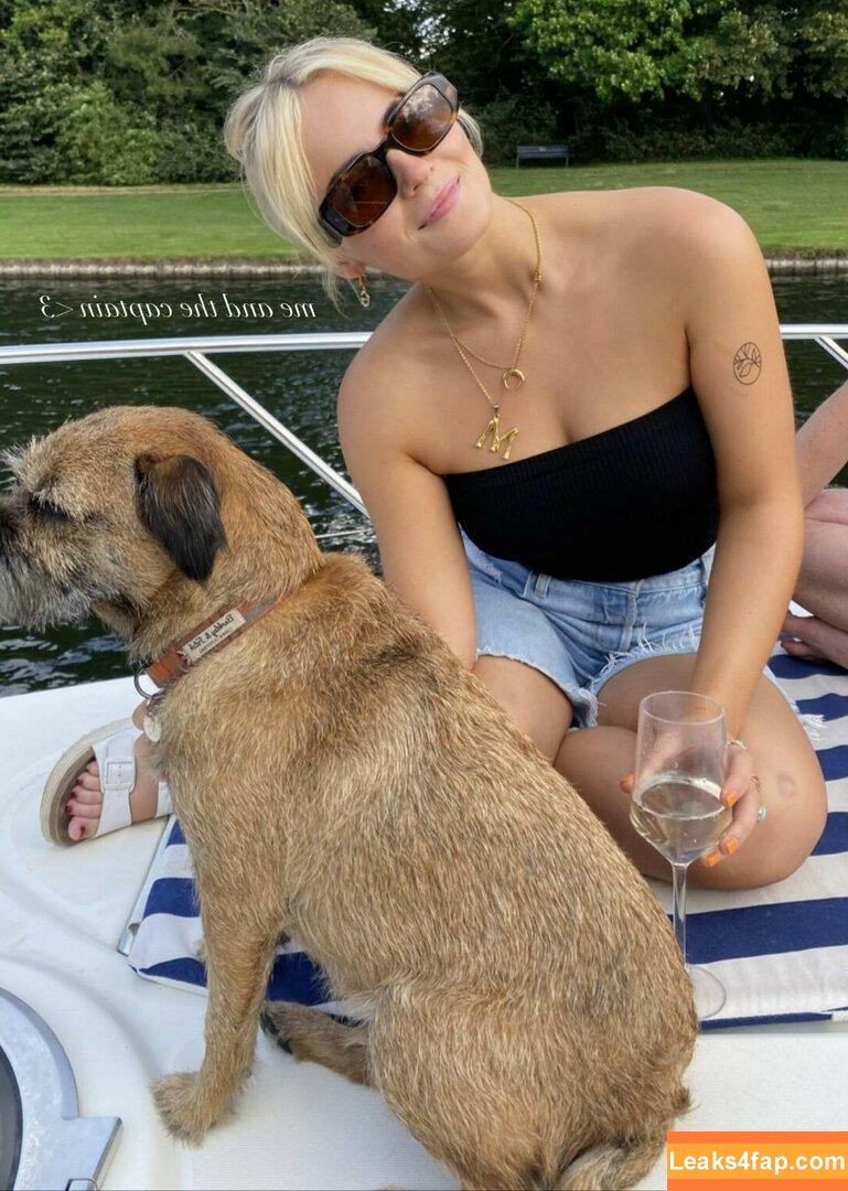 Amelia Eve Gibson / Millie Gibson / milliegibbo leaked photo photo #0038