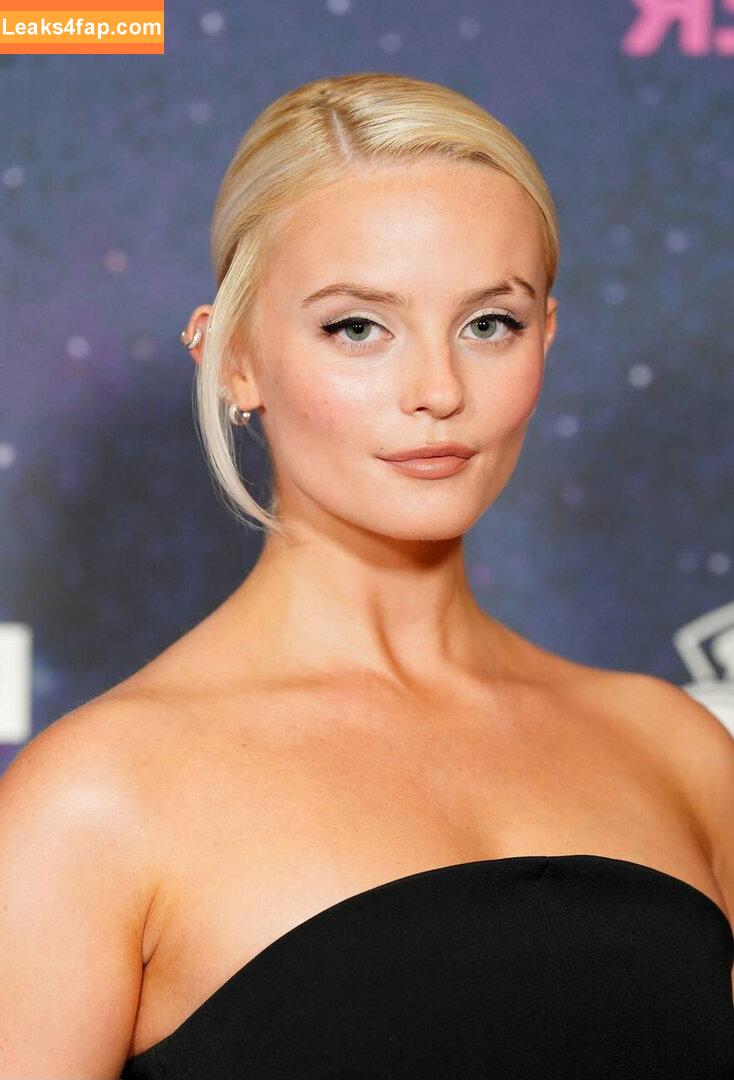 Amelia Eve Gibson / Millie Gibson / milliegibbo leaked photo photo #0300