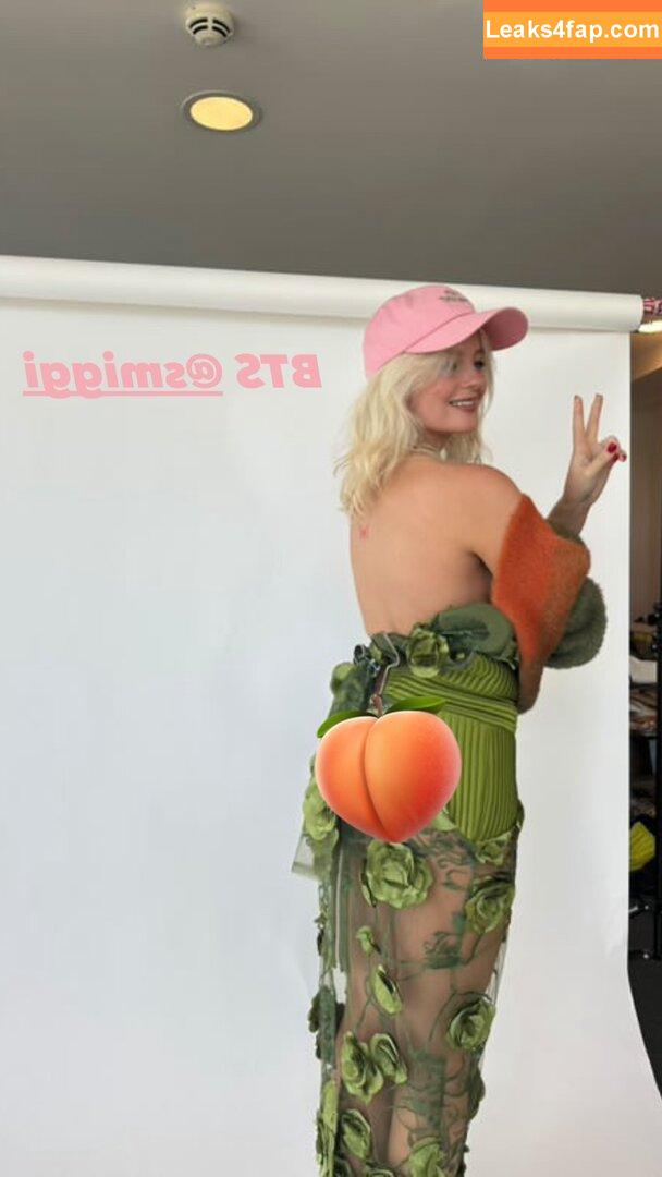 Amelia Eve Gibson / Millie Gibson / milliegibbo leaked photo photo #0318