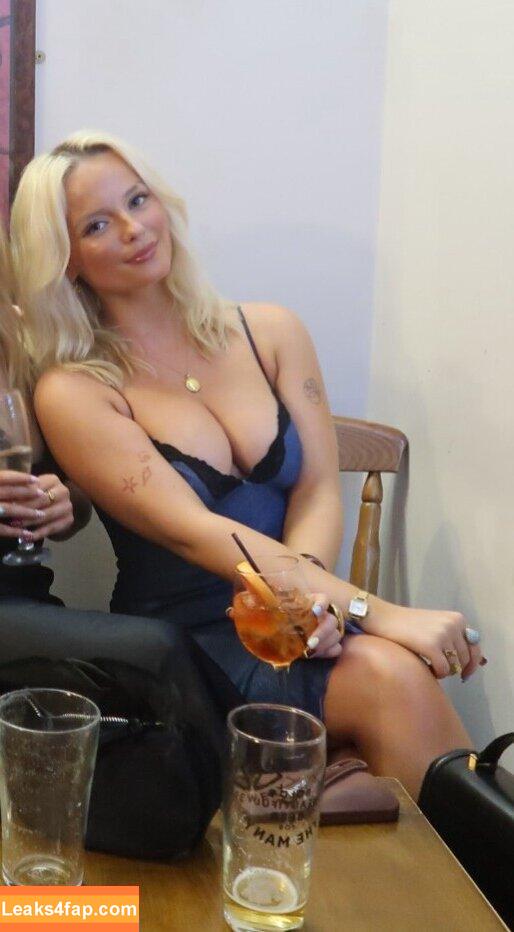 Amelia Eve Gibson / Millie Gibson / milliegibbo leaked photo photo #0320