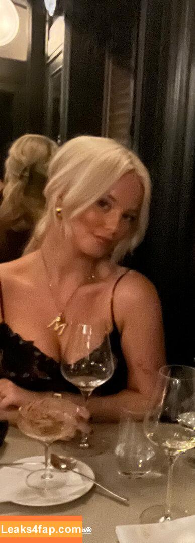 Amelia Eve Gibson / Millie Gibson / milliegibbo leaked photo photo #0323