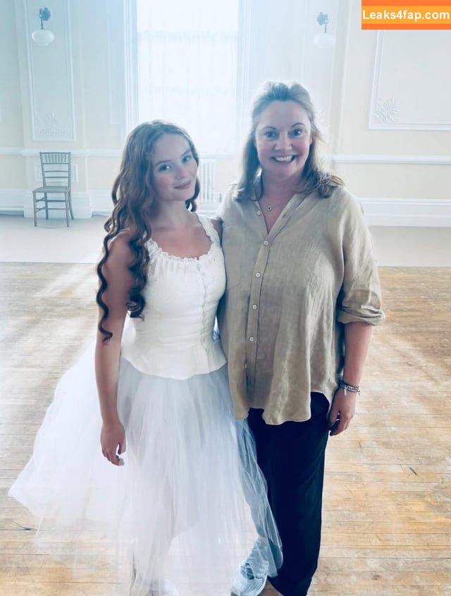 Amelia Eve Gibson / Millie Gibson / milliegibbo leaked photo photo #0328