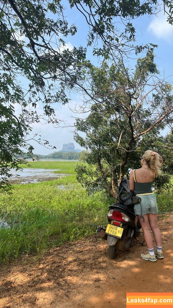 Amelia Eve Gibson / Millie Gibson / milliegibbo leaked photo photo #0330