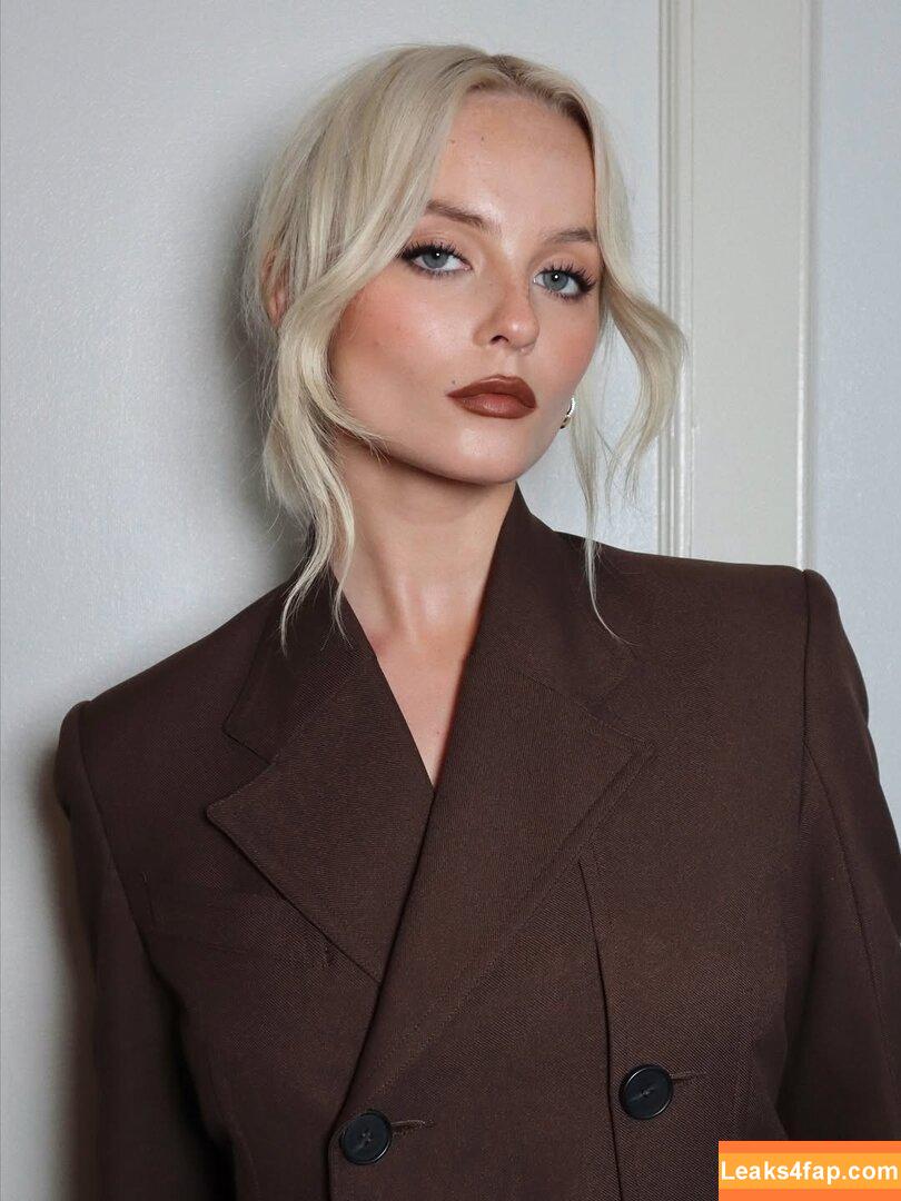 Amelia Eve Gibson / Millie Gibson / milliegibbo leaked photo photo #0342