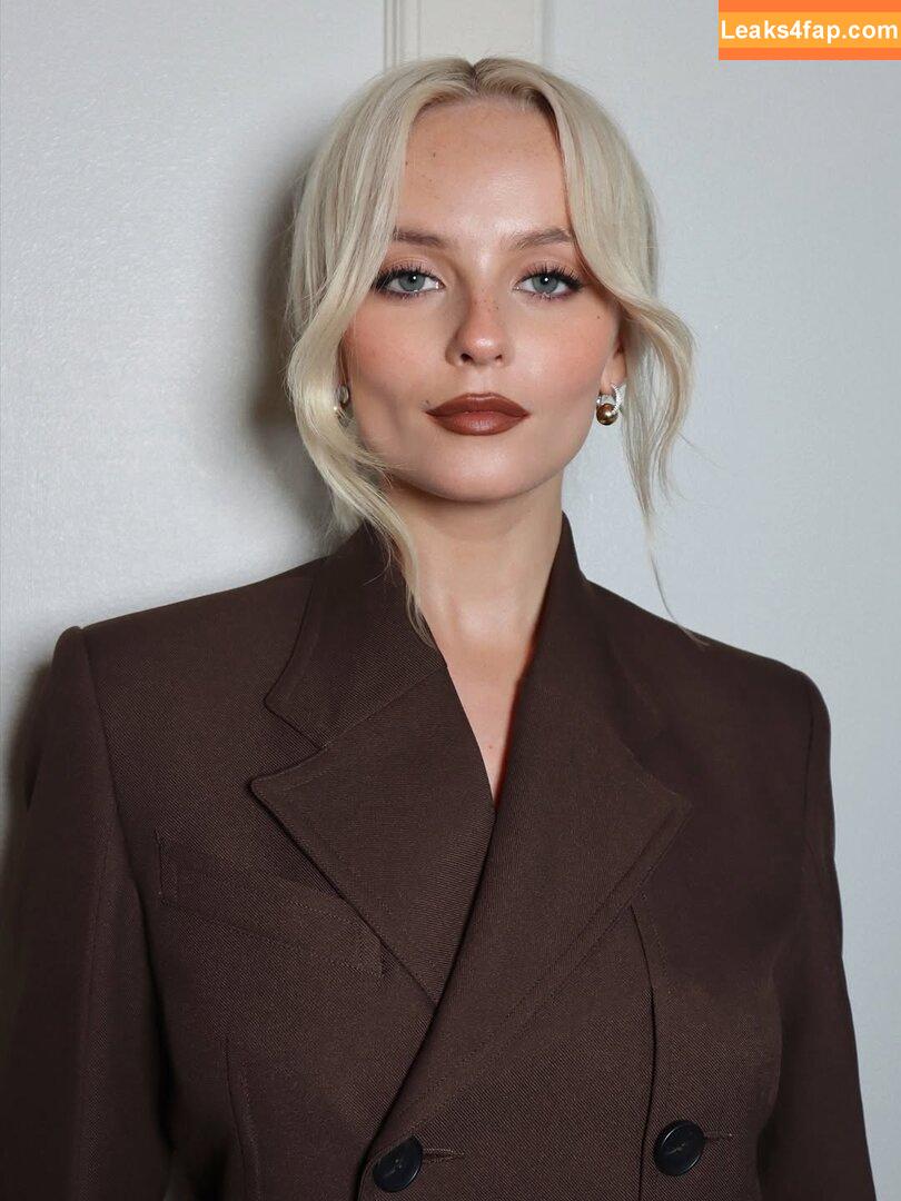 Amelia Eve Gibson / Millie Gibson / milliegibbo leaked photo photo #0346