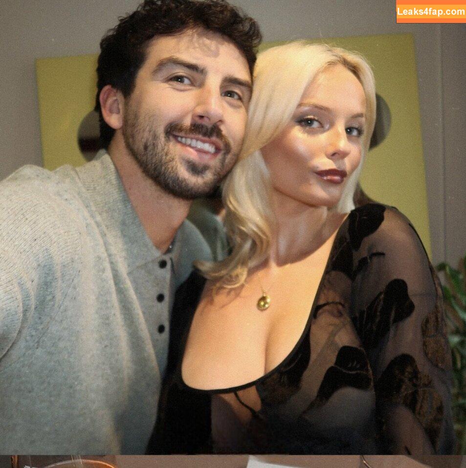 Amelia Eve Gibson / Millie Gibson / milliegibbo leaked photo photo #0348