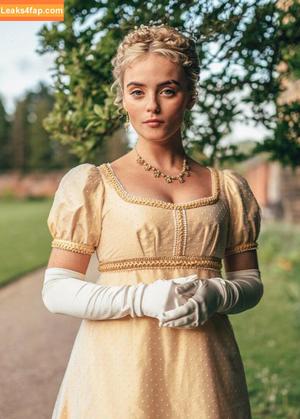 Amelia Eve Gibson photo #0024