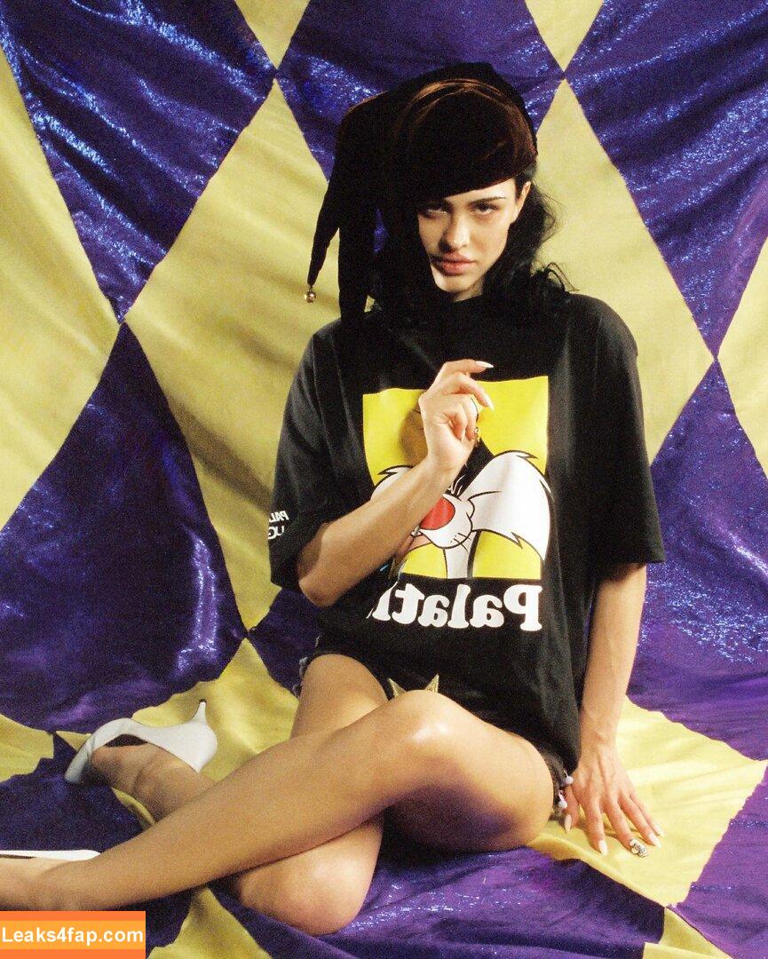 Amelia Gray Hamlin / ameliagrayhamlin / https: leaked photo photo #0444