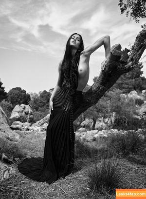 Amelia Gray Hamlin фото #0421