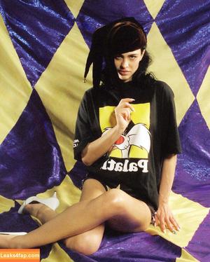 Amelia Gray Hamlin photo #0444