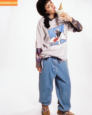 Amelia Gray Hamlin photo #0445