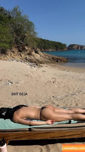 Amelia Gray Hamlin фото #0448