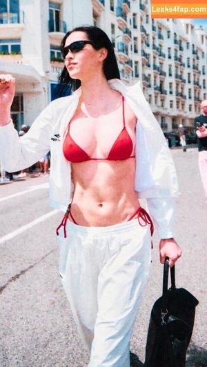 Amelia Gray Hamlin фото #0451