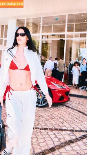 Amelia Gray Hamlin фото #0452