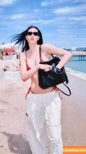 Amelia Gray Hamlin фото #0455