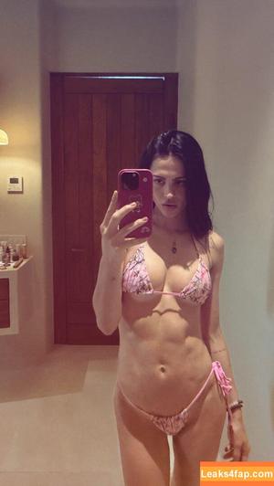 Amelia Gray Hamlin фото #0457