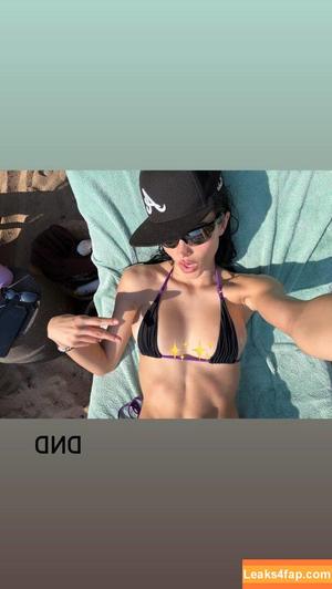 Amelia Gray Hamlin фото #0459