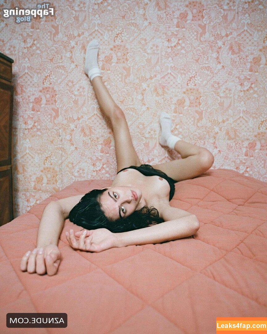 Amelia Gray /  leaked photo photo #0015
