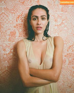 Amelia Gray photo #0003