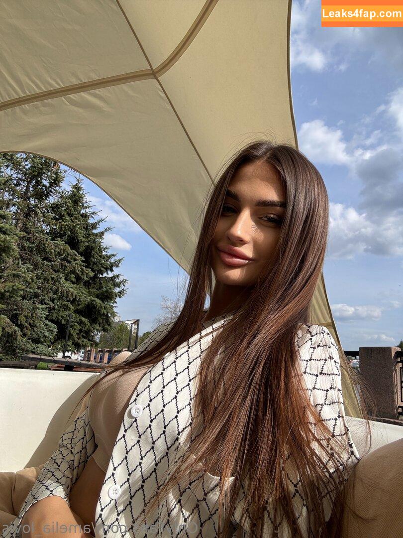 amelia_lovis / amelialovebag leaked photo photo #0003