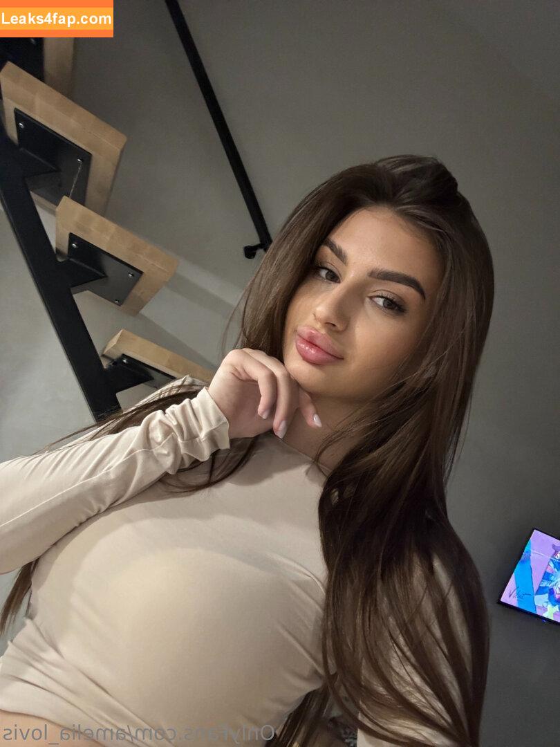 amelia_lovis / amelialovebag leaked photo photo #0010
