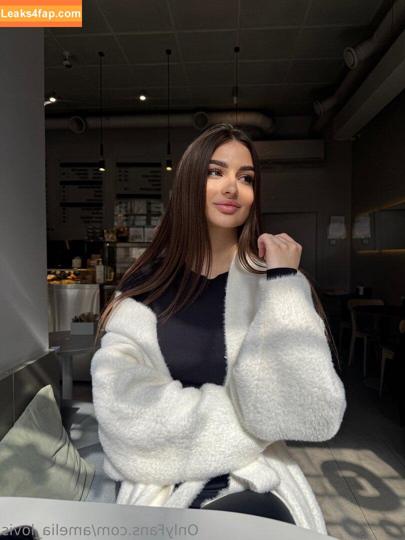 amelia_lovis / amelialovebag leaked photo photo #0011