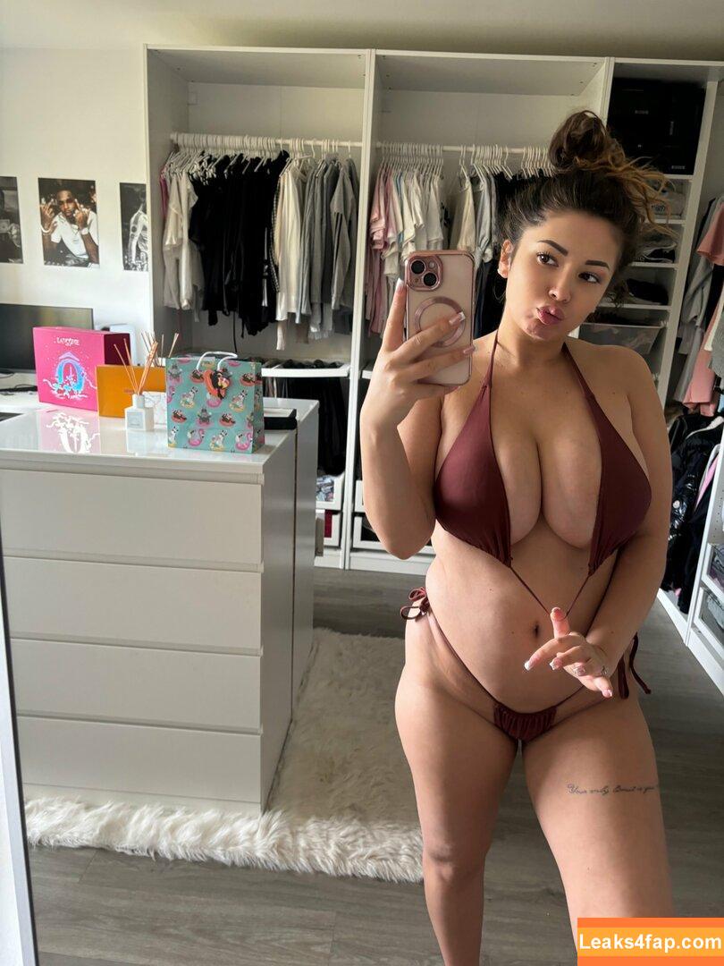 amelia_russo / _ameof_ leaked photo photo #0077