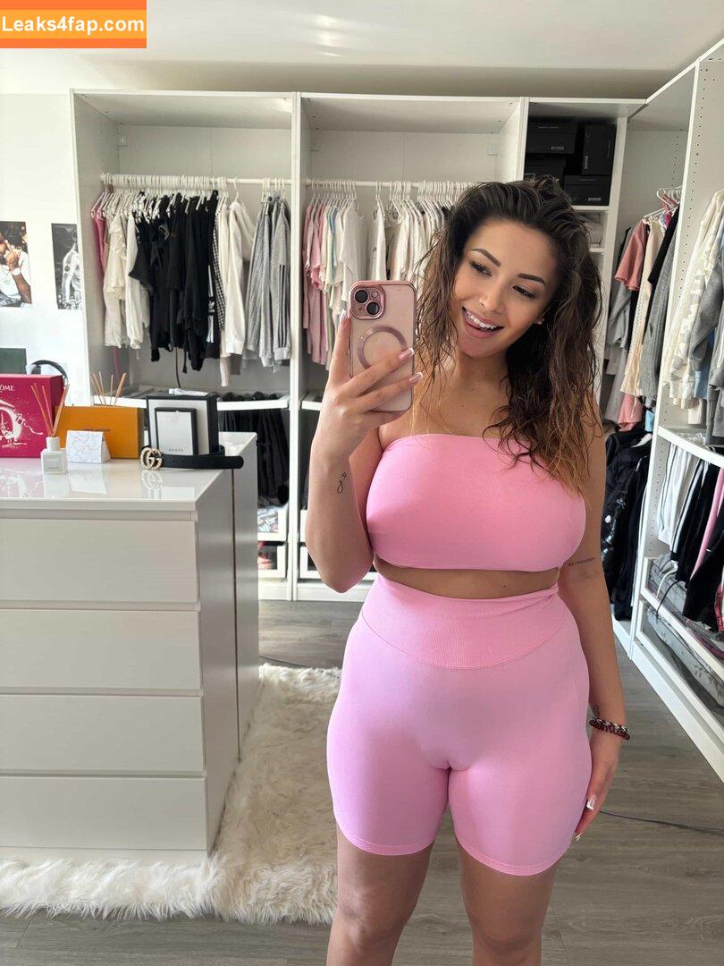 amelia_russo / _ameof_ leaked photo photo #0108